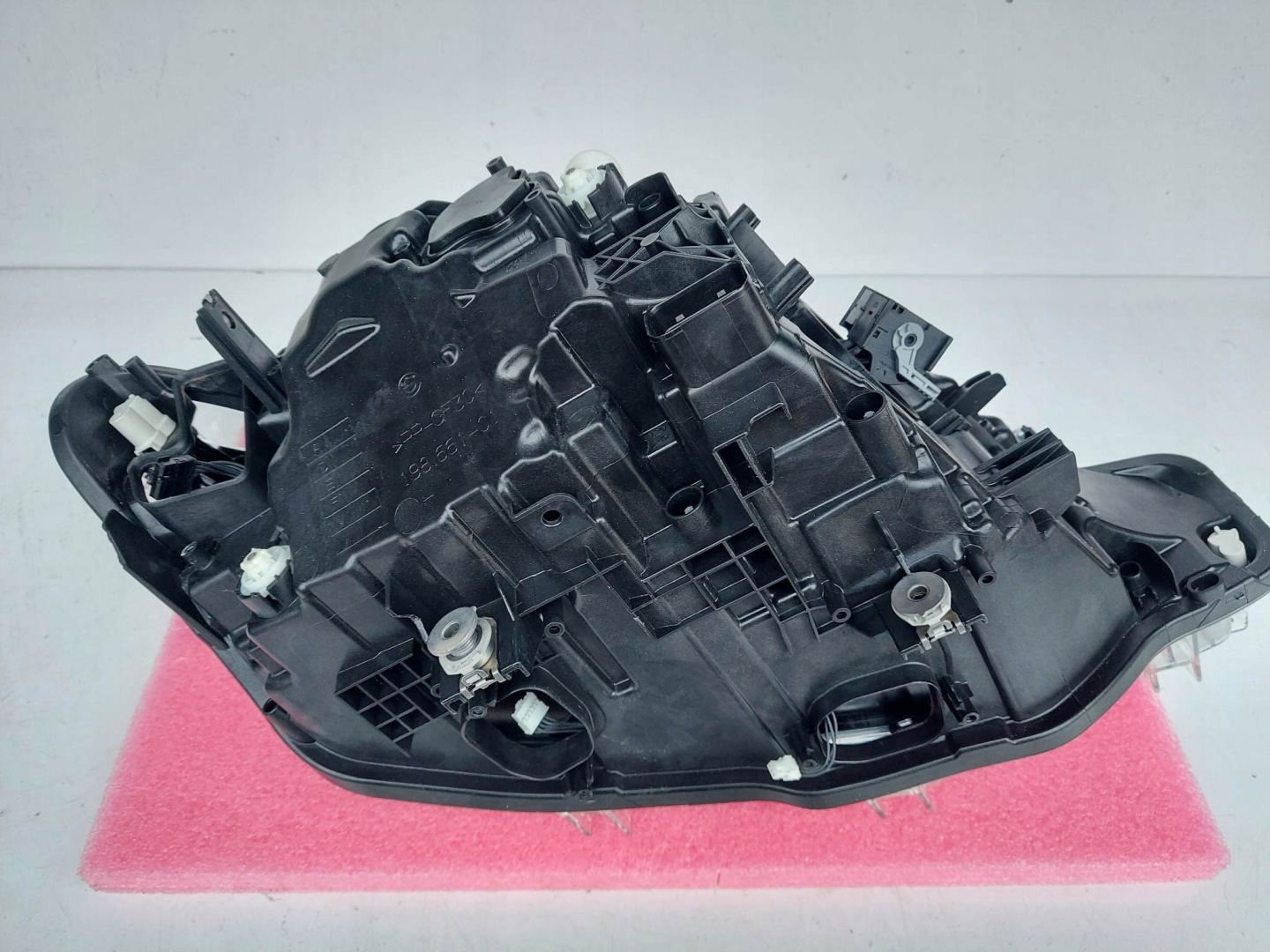 Frontscheinwerfer BMW 3 F31 7419633 LED Links Scheinwerfer Headlight - Thumbnail 9