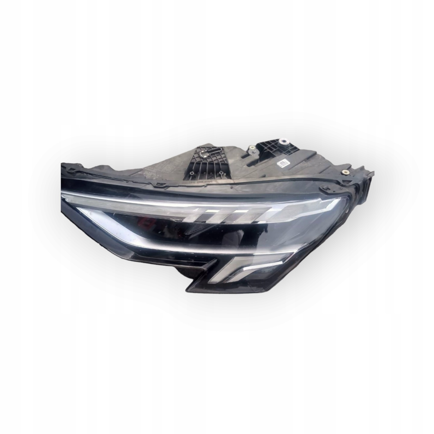 Frontscheinwerfer Audi A3 8Y0 8Y0941033 LED Links Scheinwerfer Headlight - Thumbnail 1