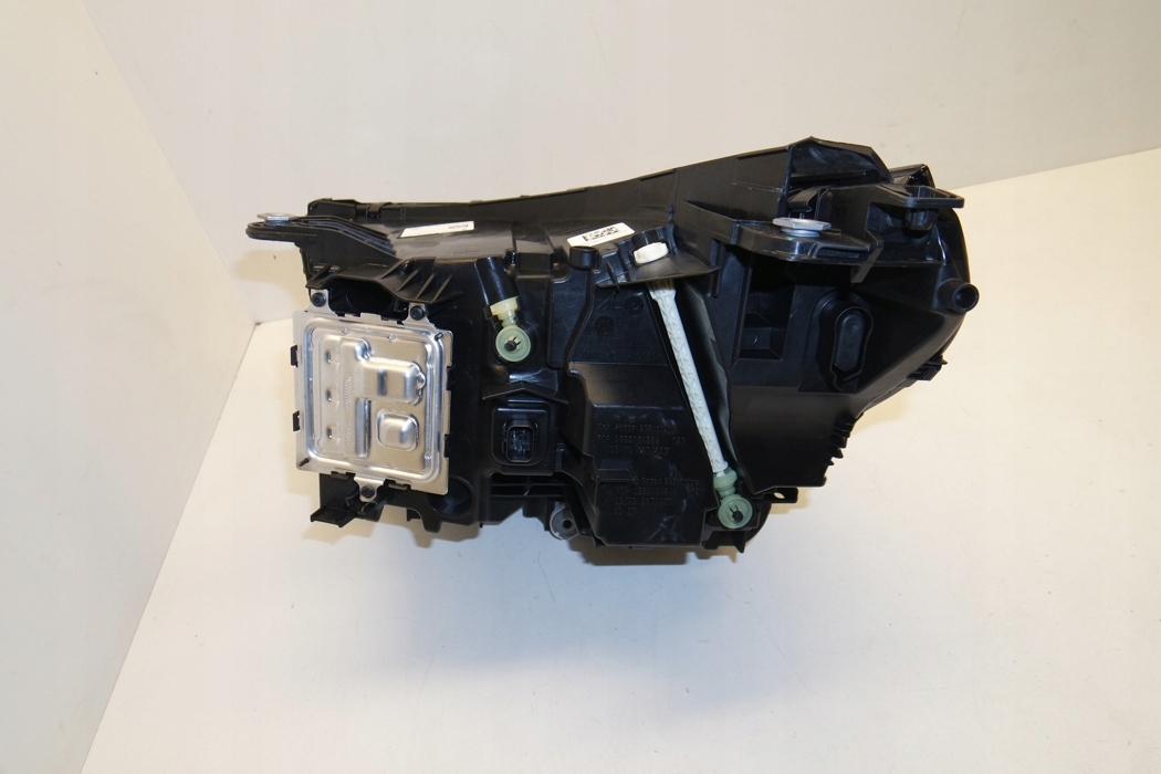 Frontscheinwerfer BMW 5 G60 5A798C8 LED Rechts Scheinwerfer Headlight - Thumbnail 8