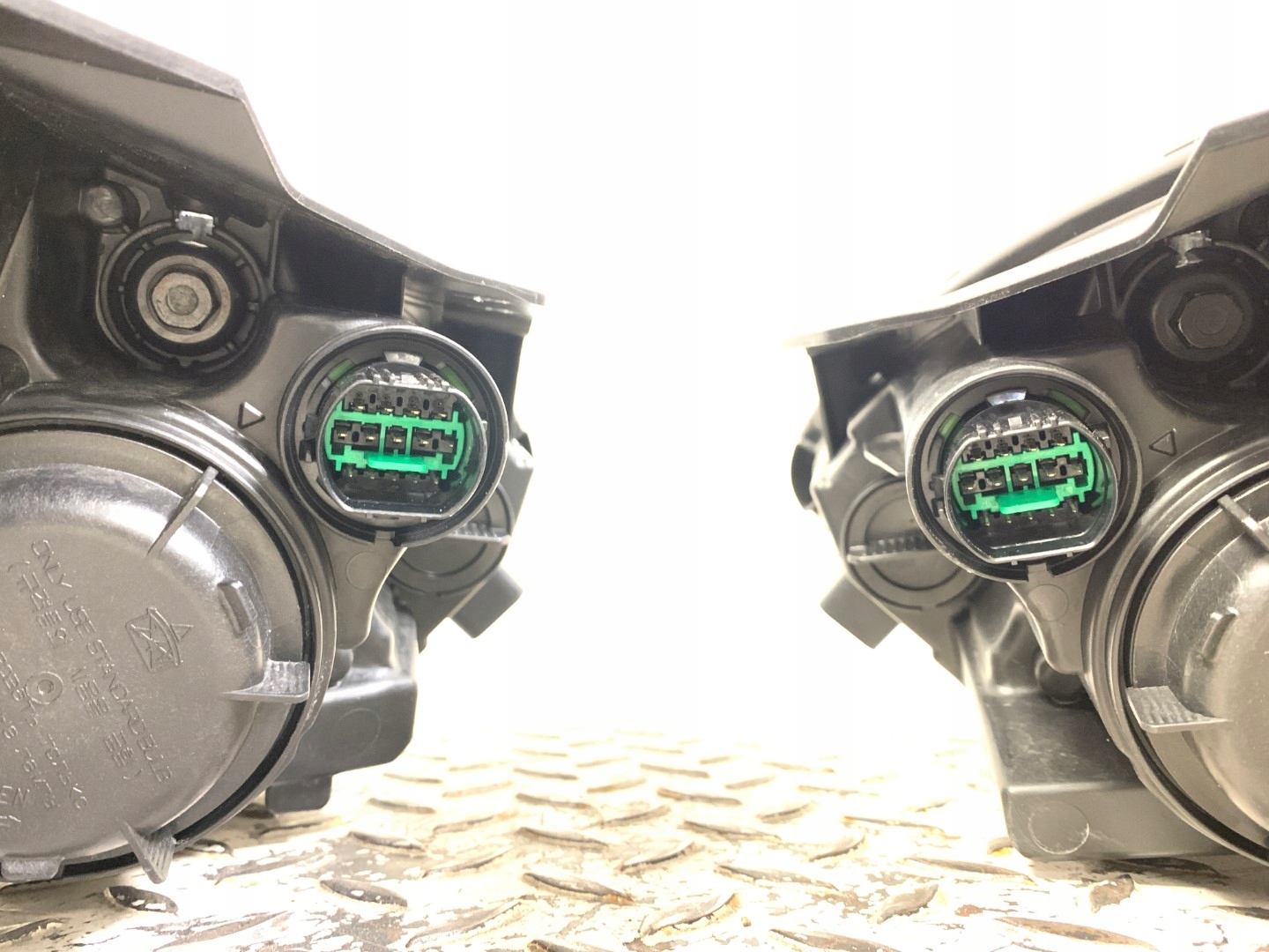 Frontscheinwerfer Kia Ceed CD Facelift LED Links Scheinwerfer Headlight - Thumbnail 12
