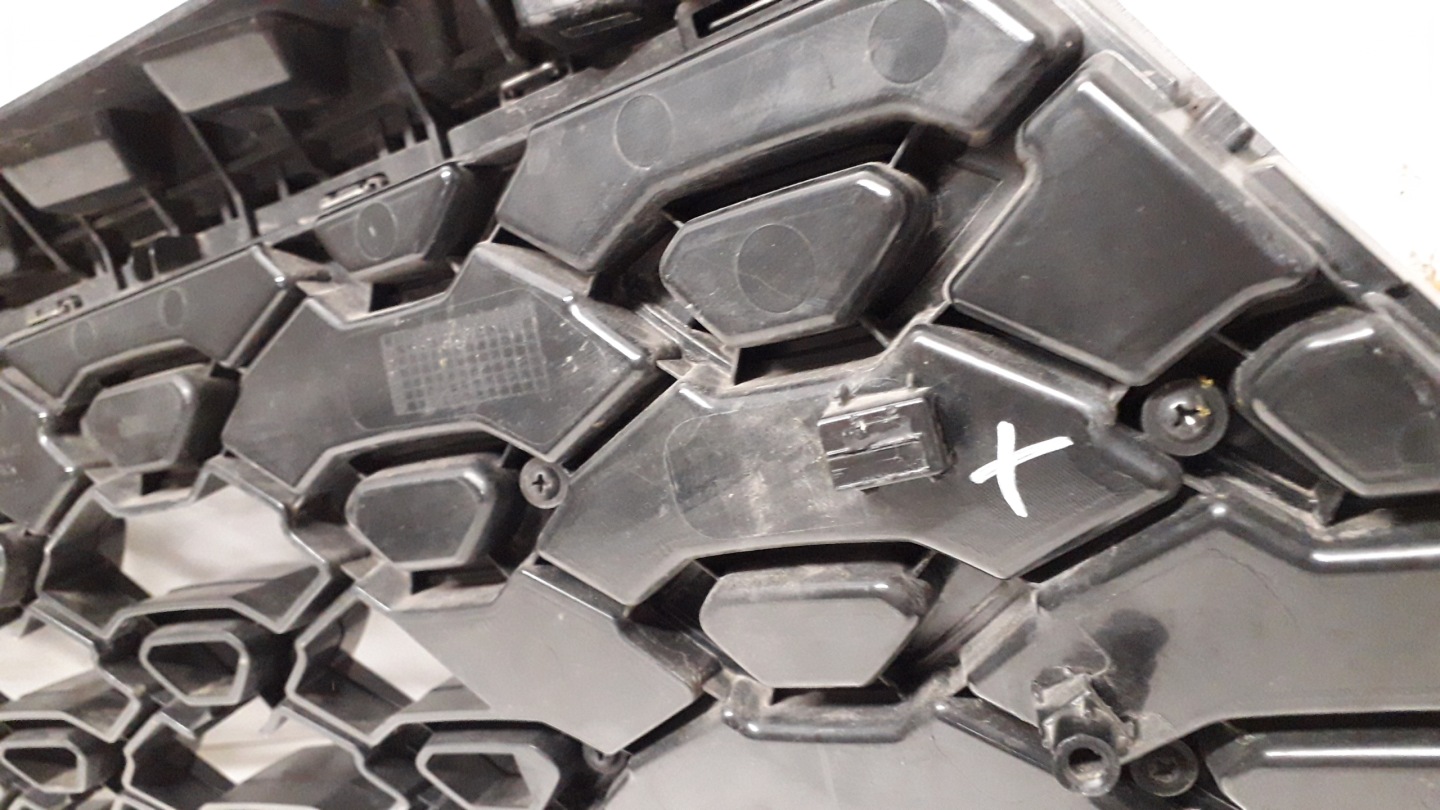 Kia Sorento UM Kühlergrill FRONTGRILL Kühlergitter - Thumbnail 12