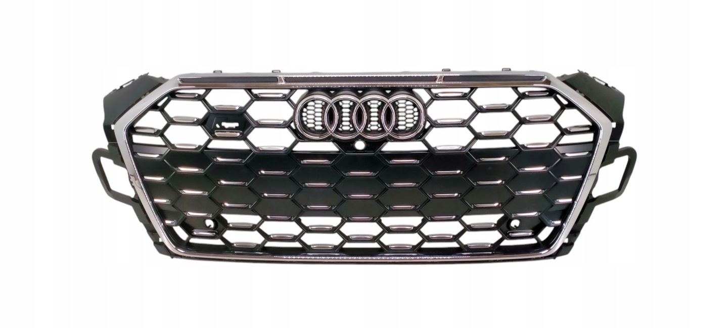 Audi A5 Kühlergrill FRONTGRILL Kühlergitter - Thumbnail 1