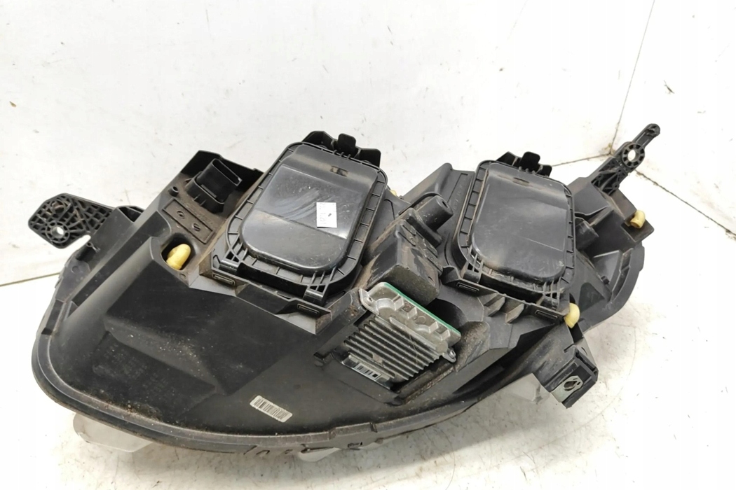 Frontscheinwerfer Peugeot Traveller V 9808235780 LED Rechts Headlight - Thumbnail 9