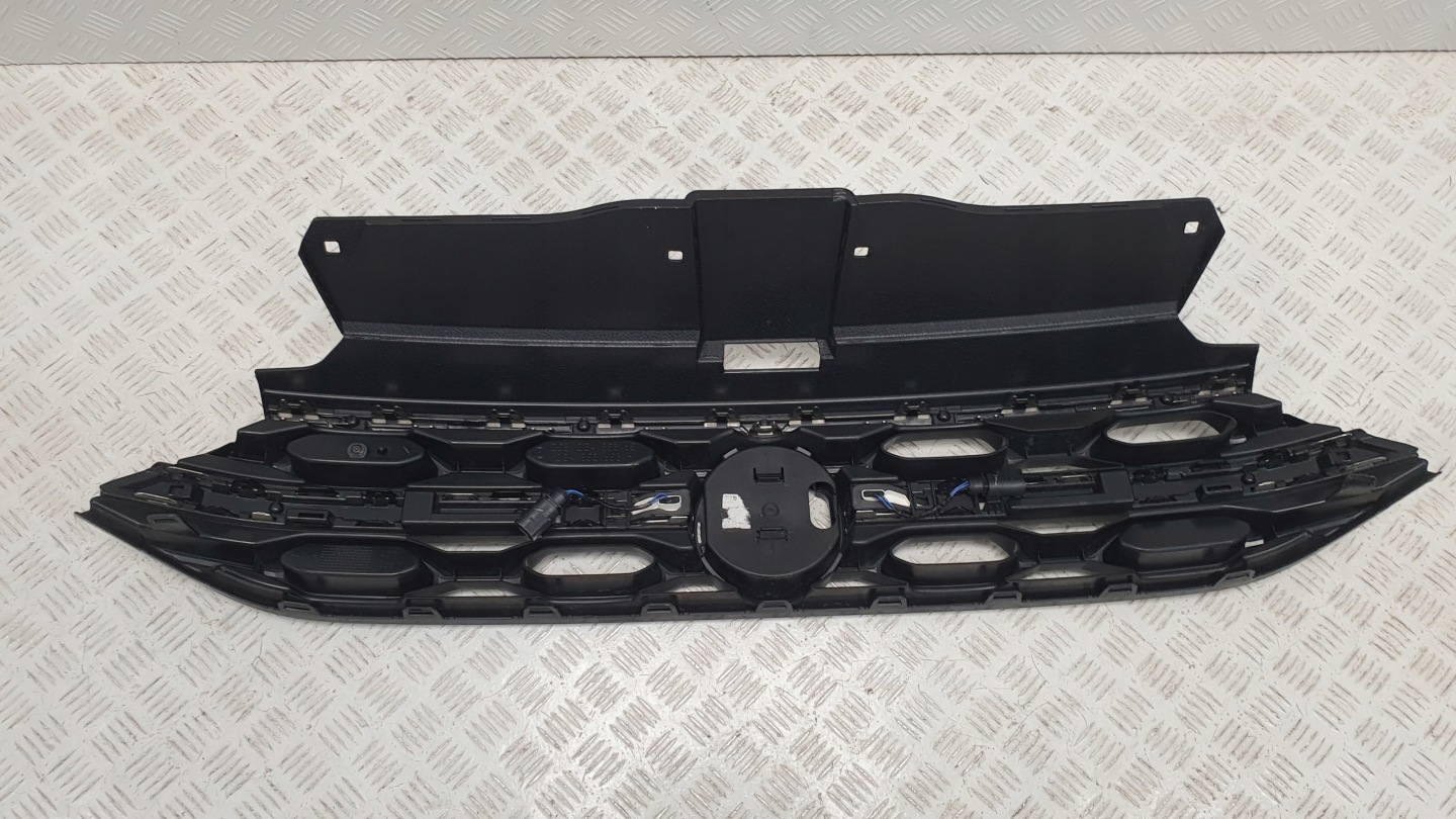 VW T-Roc A1 Kühlergrill FRONTGRILL Kühlergitter 2GA853653H - Thumbnail 8