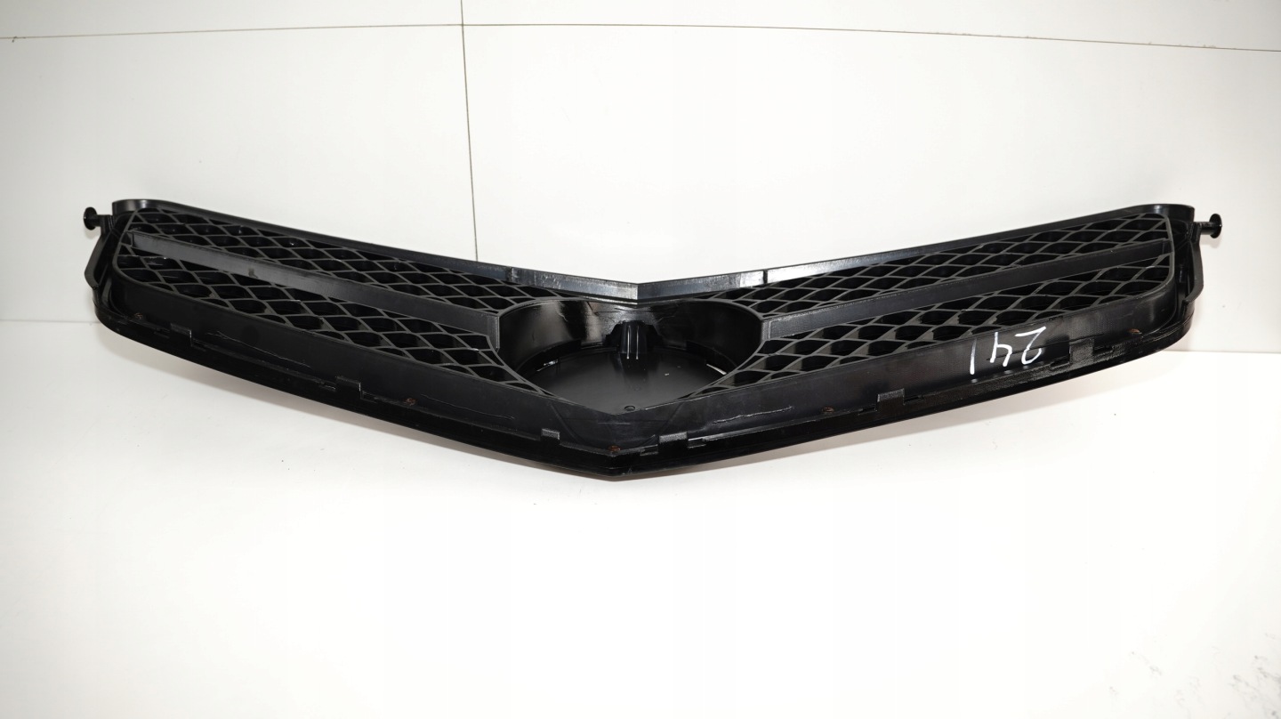 Mercedes-Benz C-Klasse W204 Kühlergrill FRONTGRILL Kühlergitter - Thumbnail 8