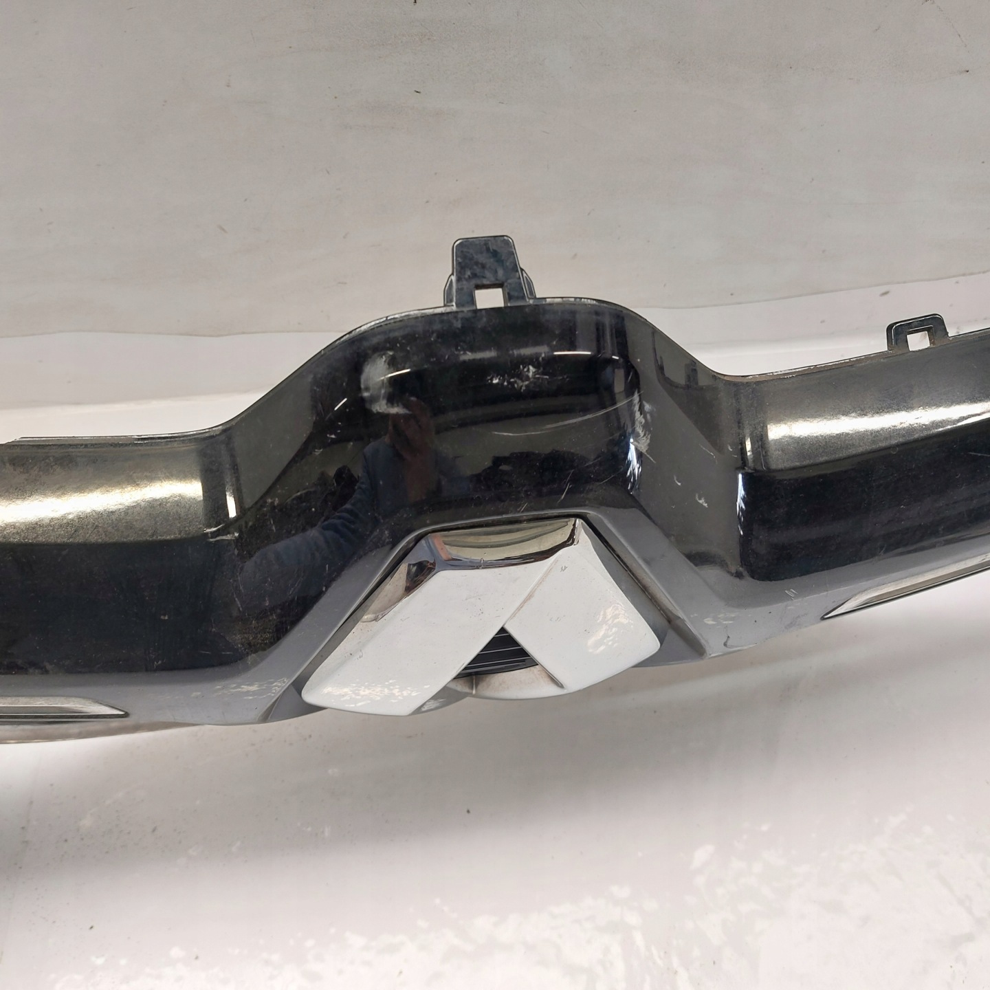 Renault MĂ©gane IV RFB Kühlergrill FRONTGRILL Kühlergitter 622562805R - Thumbnail 5