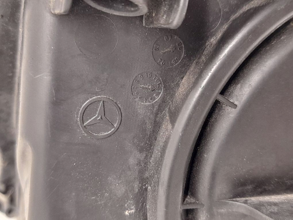 Frontscheinwerfer Mercedes-Benz CLS C219 A2198200961 LED Rechts Headlight - Thumbnail 12