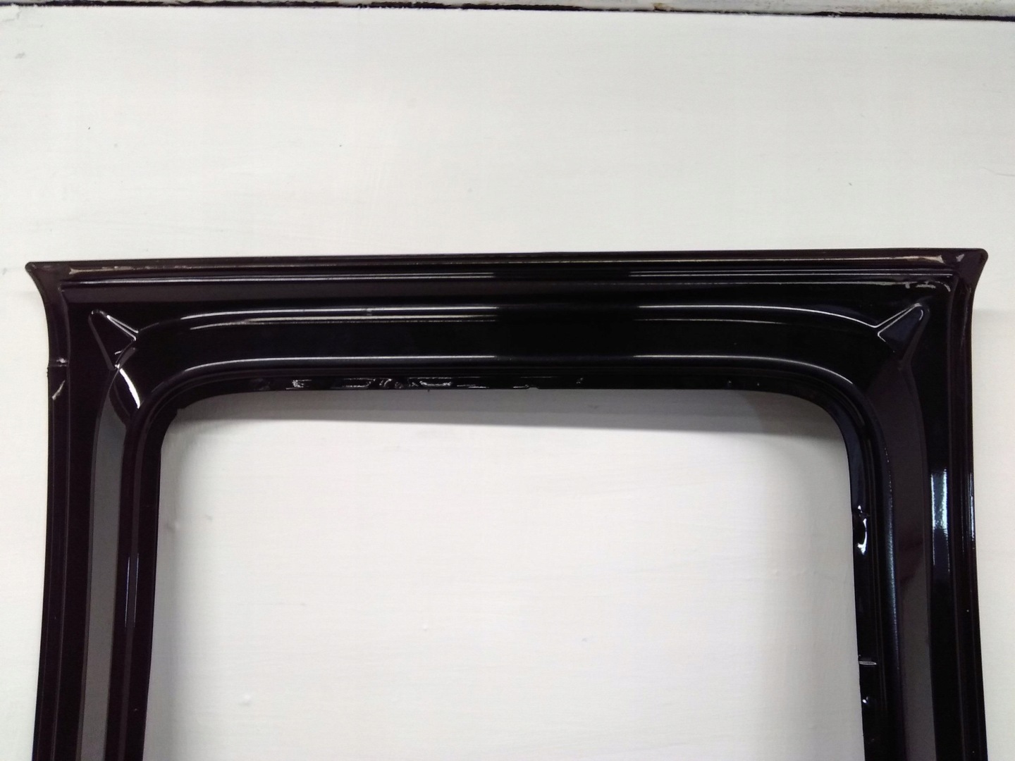 Ford Ranger 2 Mk2 Tür Vorne Rechts Door Porta Porte - Thumbnail 10