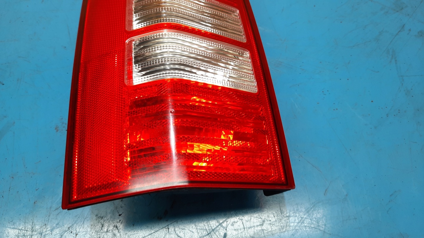 Jeep Patriot PK Rückleuchte Rearlamp - Thumbnail 2