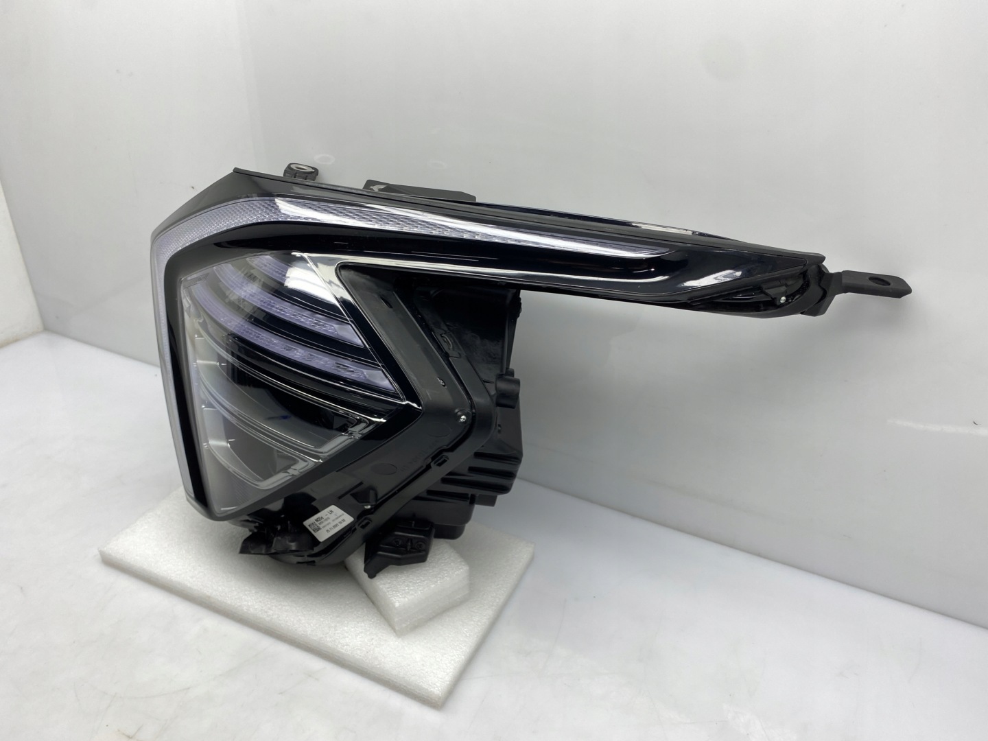 Frontscheinwerfer Kia Sportage NQ5 LED Links Scheinwerfer Headlight - Thumbnail 2