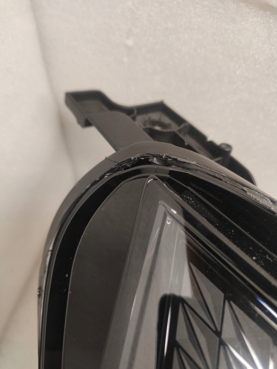Frontscheinwerfer Renault Captur RJB 260104525R LED Links Scheinwerfer Headlight - Thumbnail 6