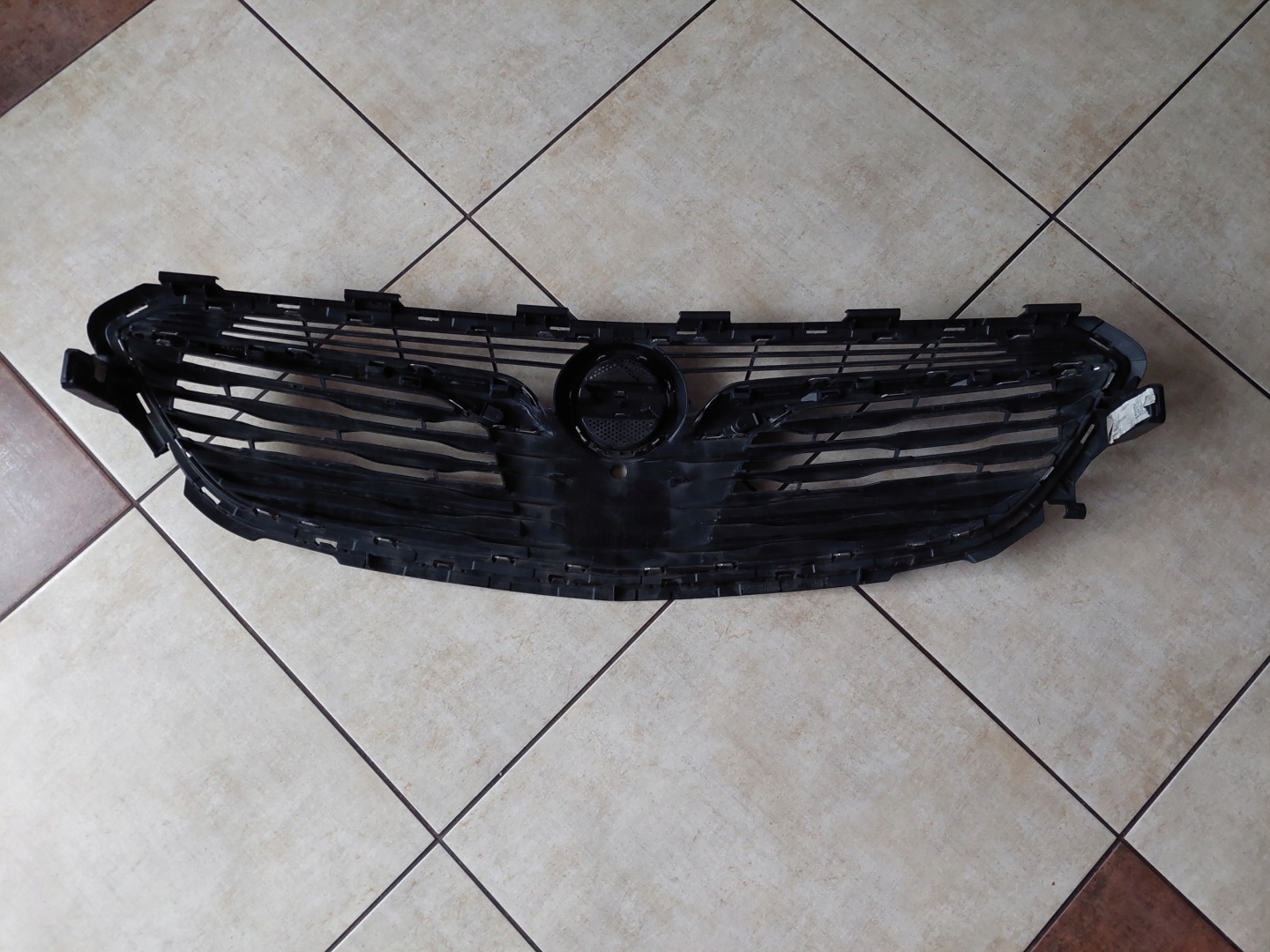 Opel Insignia Kühlergrill FRONTGRILL Kühlergitter 13491199 - Thumbnail 11