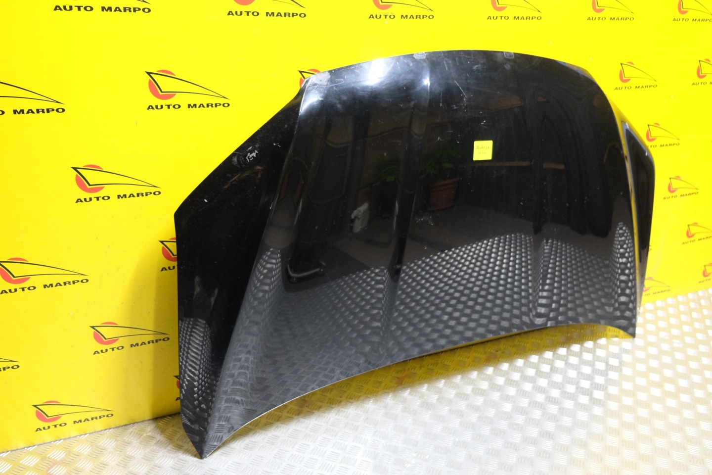 Motorhaube Honda Civic MA Bonnet 2016MASKAP Hood - Thumbnail 4