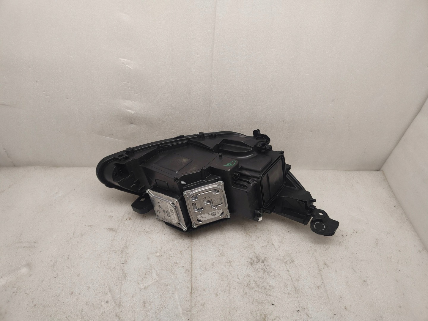 Frontscheinwerfer Peugeot 308 F 1618000380 LED Links Scheinwerfer Headlight - Thumbnail 6