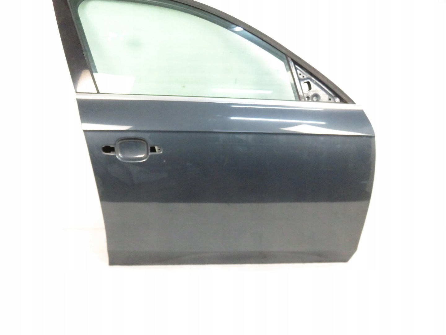 Audi A4 B8 Tür Vorne Rechts Limousine Door Porta Porte - Thumbnail 12