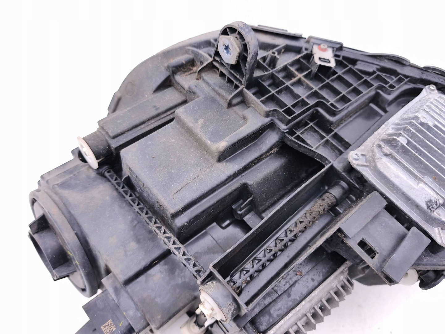 Frontscheinwerfer Mercedes-Benz GLE W167 A2479008809 LED Rechts Headlight - Thumbnail 12