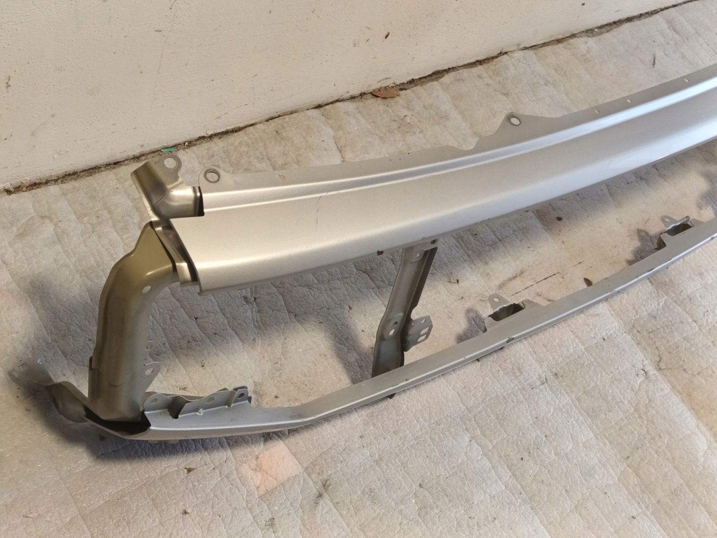Suzuki Jimny I Kühlergrill FRONTGRILL Kühlergitter - Thumbnail 9