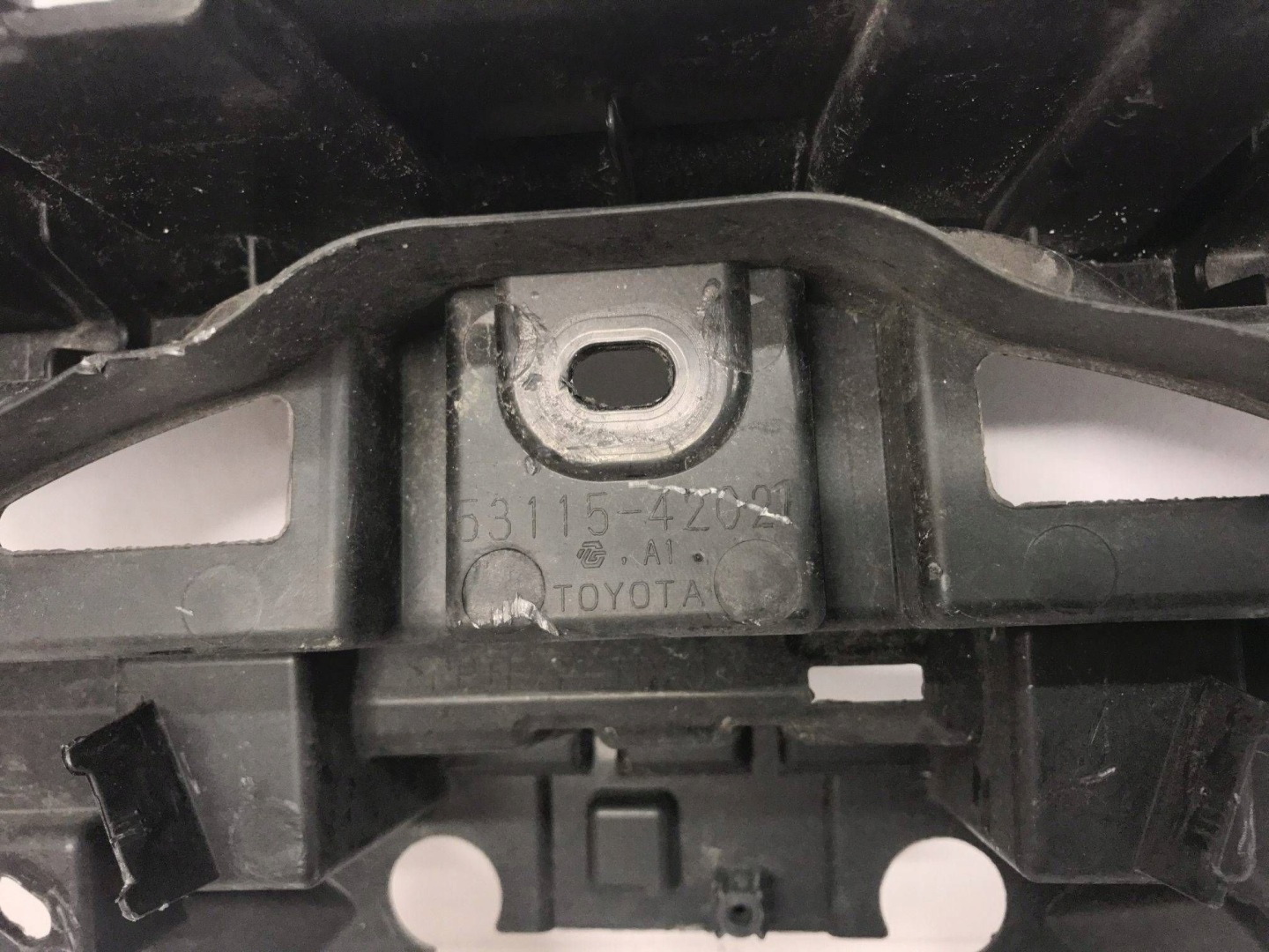 Toyota RAV4 XA5 Kühlergrill FRONTGRILL Kühlergitter 5311542021 - Thumbnail 12