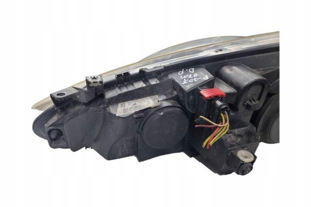 Frontscheinwerfer Peugeot 307 3* 9681832280 LED Links Scheinwerfer Headlight - Thumbnail 10