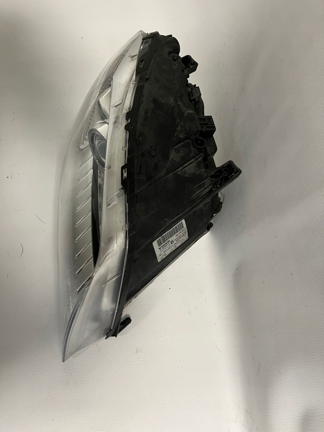 Frontscheinwerfer Volvo S70/V70/XC70 V70 31420001 LED Links Headlight - Thumbnail 6
