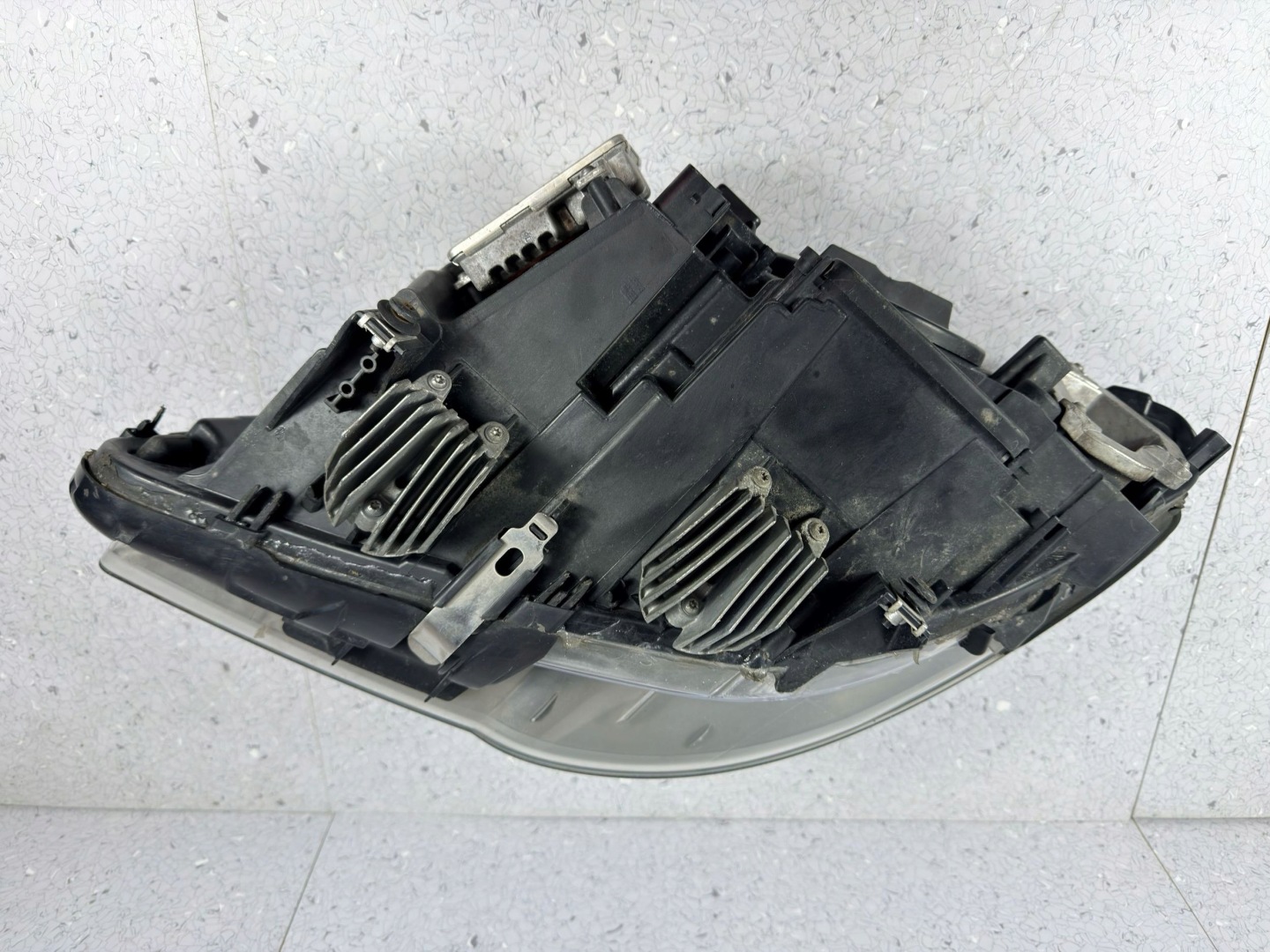 Frontscheinwerfer BMW 5 F11 2886288 LED Rechts Scheinwerfer Headlight - Thumbnail 12