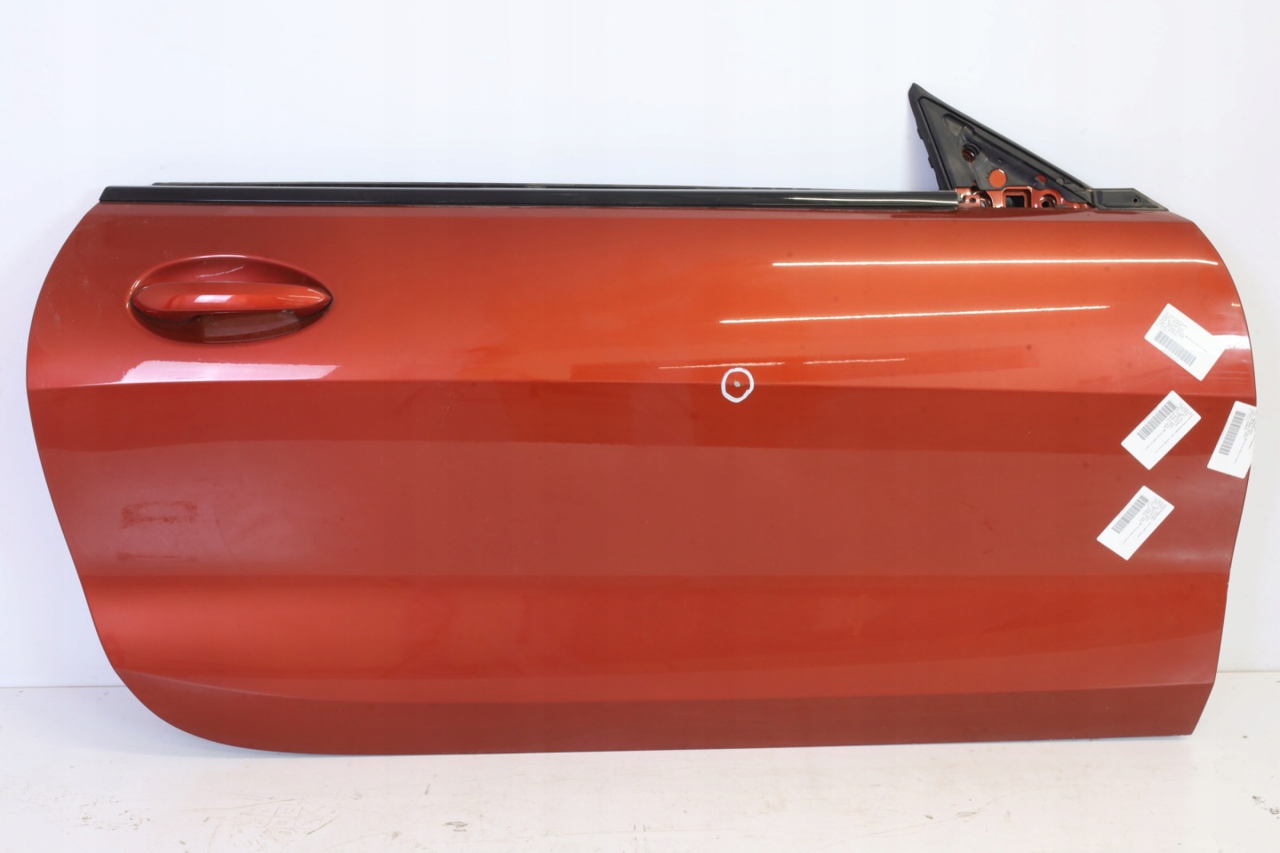 BMW 8 G15 Tür Vorne Rechts Door 2457245 Porta Porte - Thumbnail 1