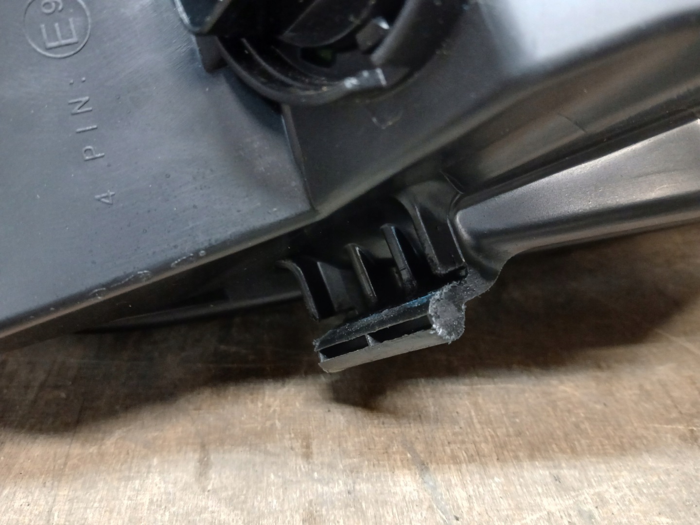 Frontscheinwerfer Hyundai Tucson NX4E 922634207N LED Links Headlight - Thumbnail 11