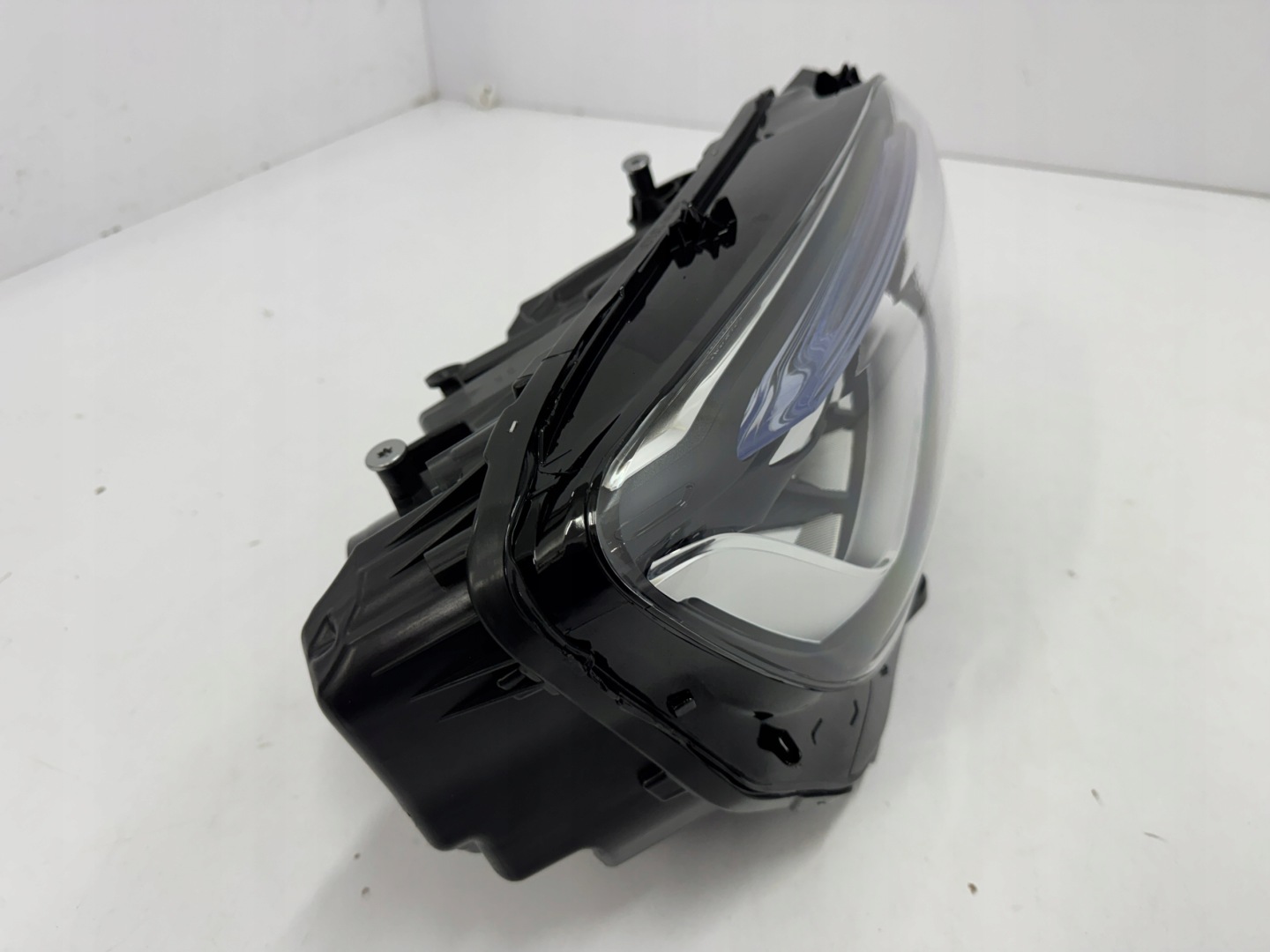 Frontscheinwerfer Mercedes-Benz GLB W247 High Performance LED Links Headlight - Thumbnail 8