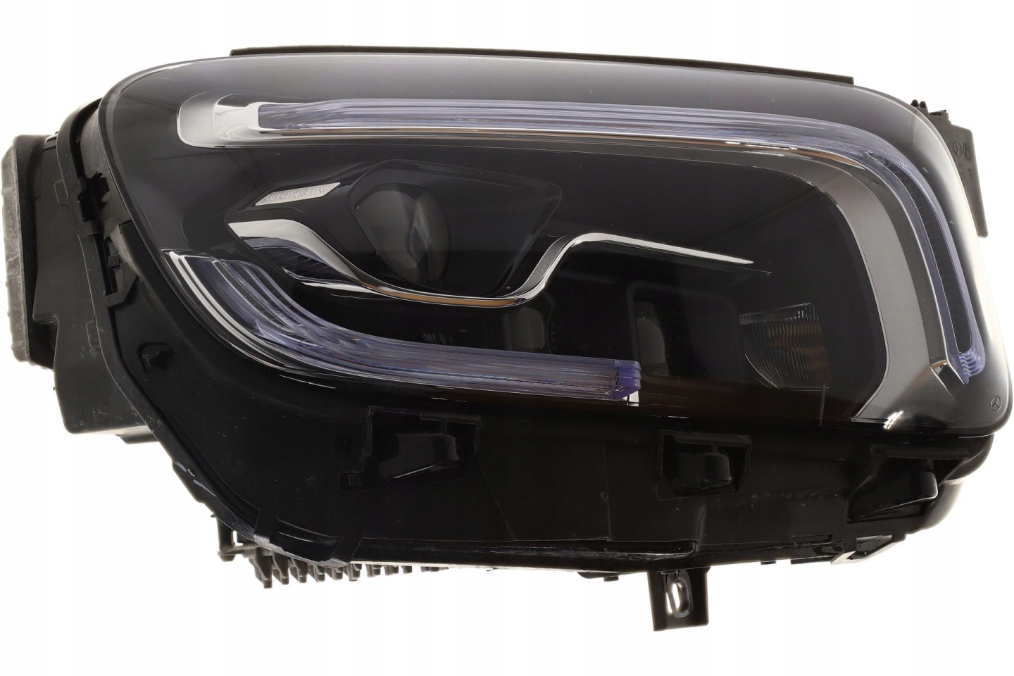Frontscheinwerfer Mercedes-Benz GLB W247 A2479069601 LED Rechts Headlight - Thumbnail 1