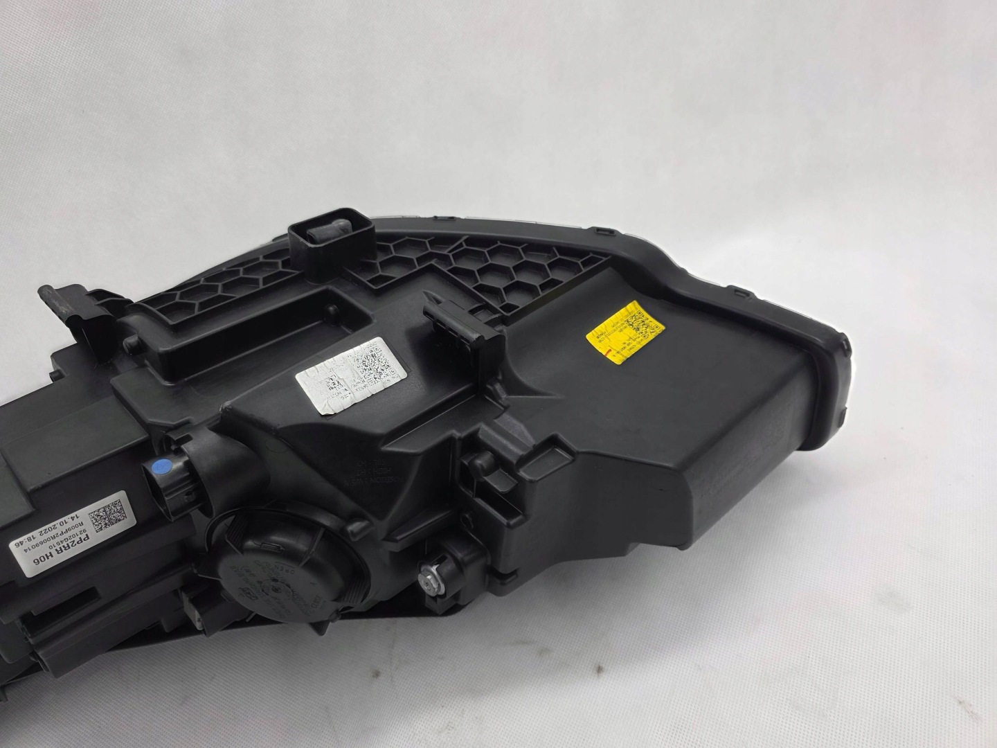 Frontscheinwerfer Hyundai i30 FDH 92102G4510 LED Rechts Scheinwerfer Headlight - Thumbnail 12