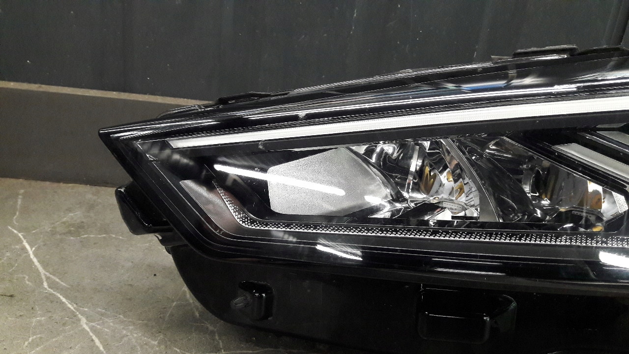 Frontscheinwerfer SEAT CUPRA Leon IV 5F 5FG941007F LED Links Headlight - Thumbnail 14