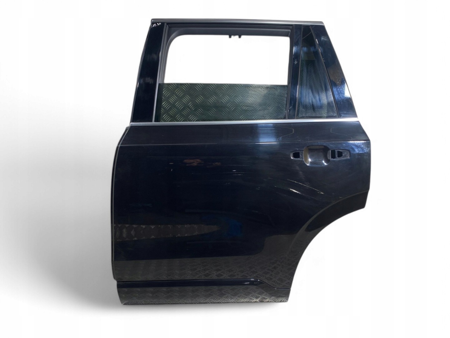 Volvo XC90 Tür Vorne Links Door Porta Porte - Thumbnail 12