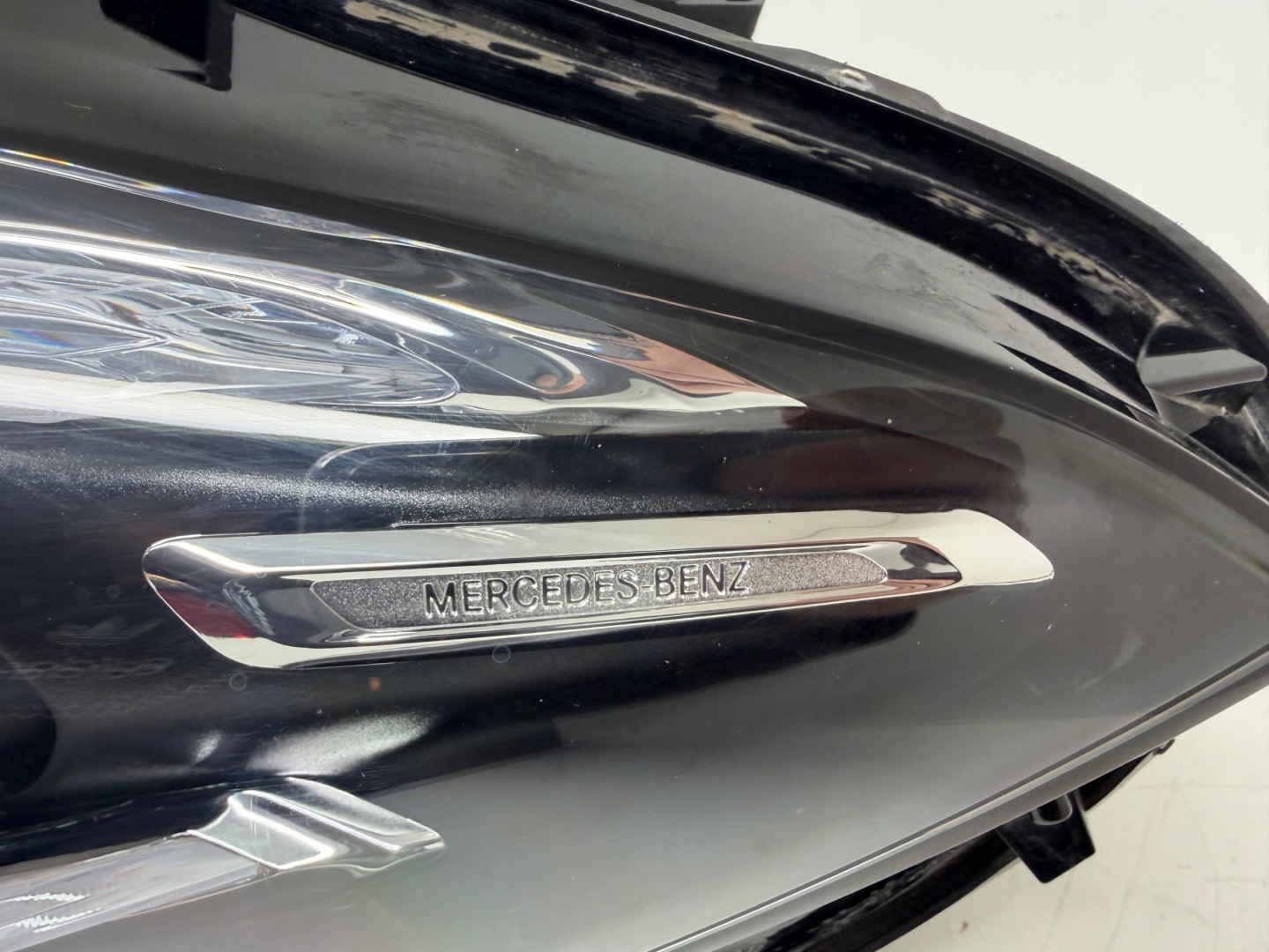 Frontscheinwerfer Mercedes-Benz CLA C118 A1189062500 High Performance LED Links Headlight - Thumbnail 6