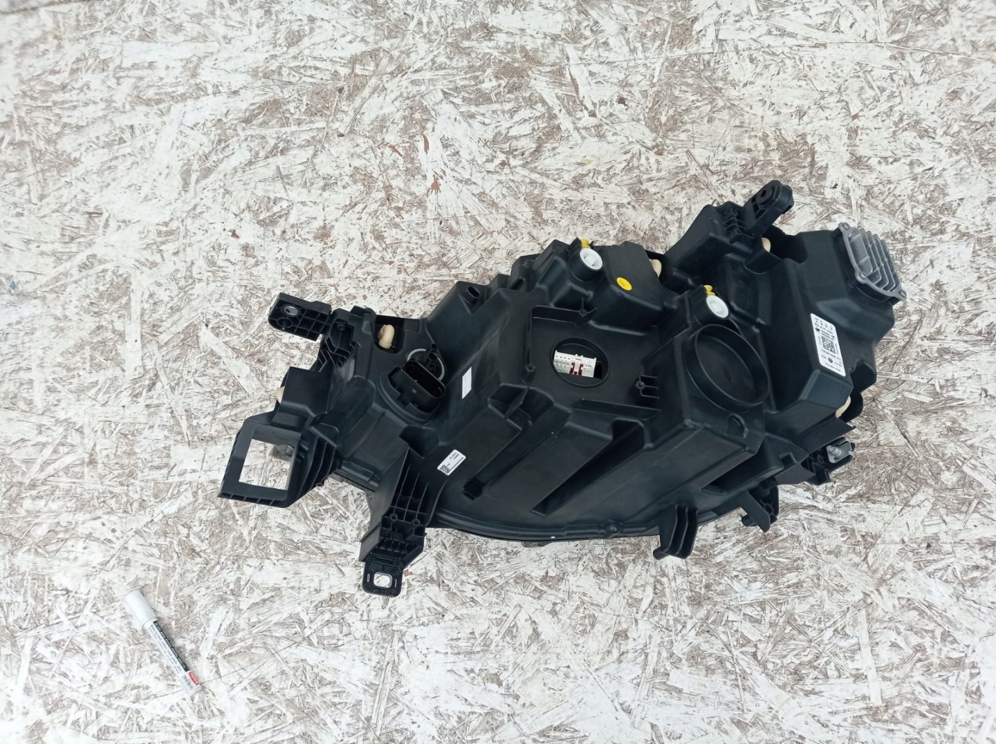 Frontscheinwerfer VW ID.4 E2 11B941035F LED Links Scheinwerfer Headlight - Thumbnail 11