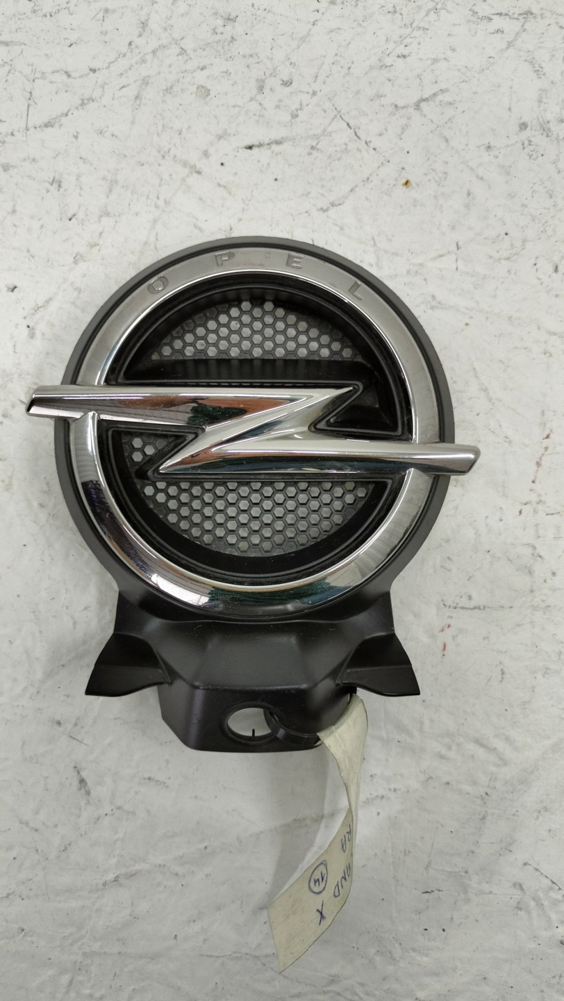 Opel Grandland Kühlergrill FRONTGRILL Kühlergitter - Thumbnail 2