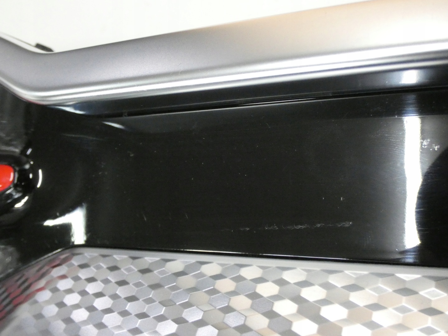 Kia Picanto JA Kühlergrill FRONTGRILL Kühlergitter - Thumbnail 6