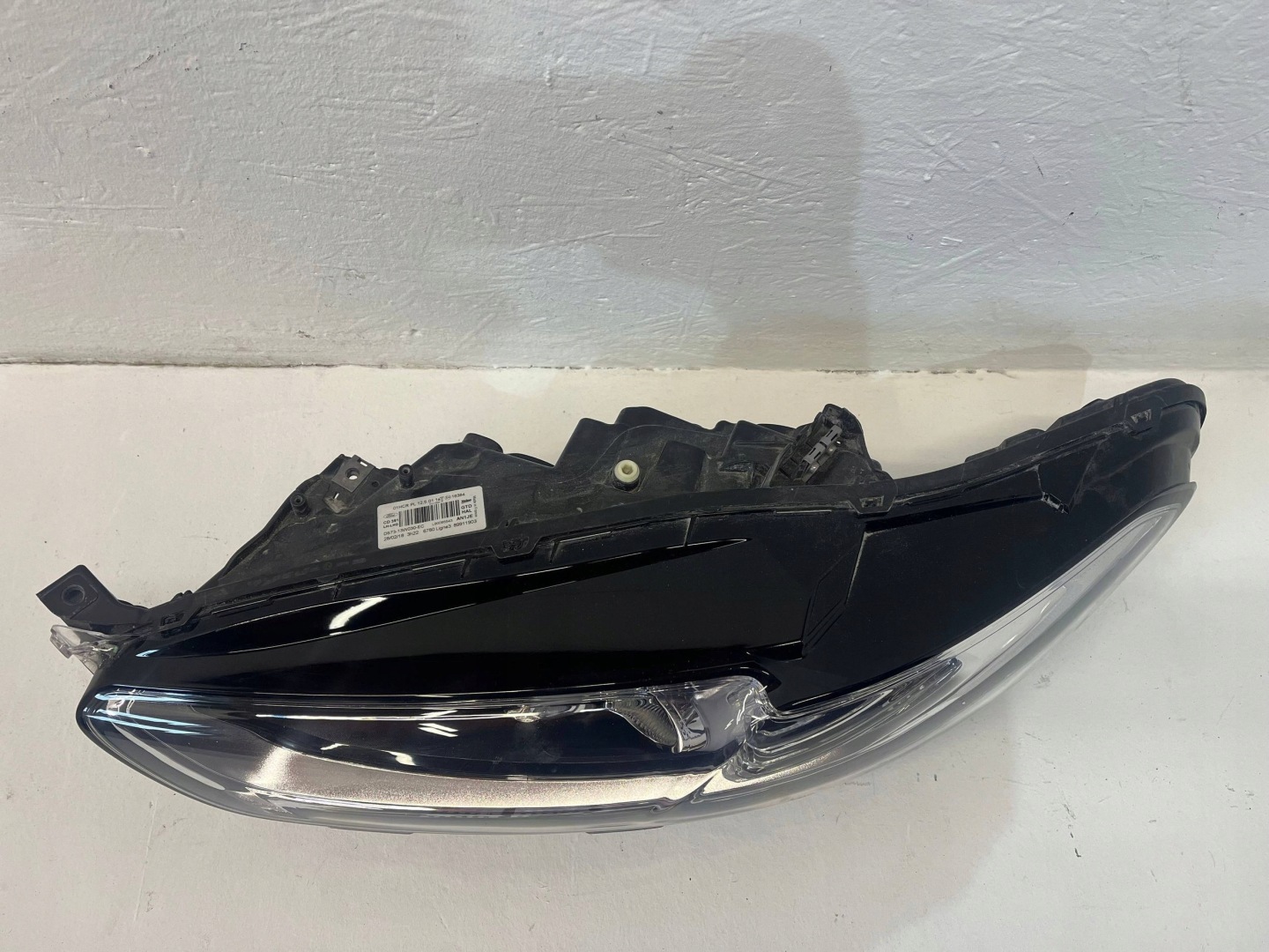 Frontscheinwerfer Ford Mondeo V MK5 DS7313W030EC LED Links Headlight - Thumbnail 7