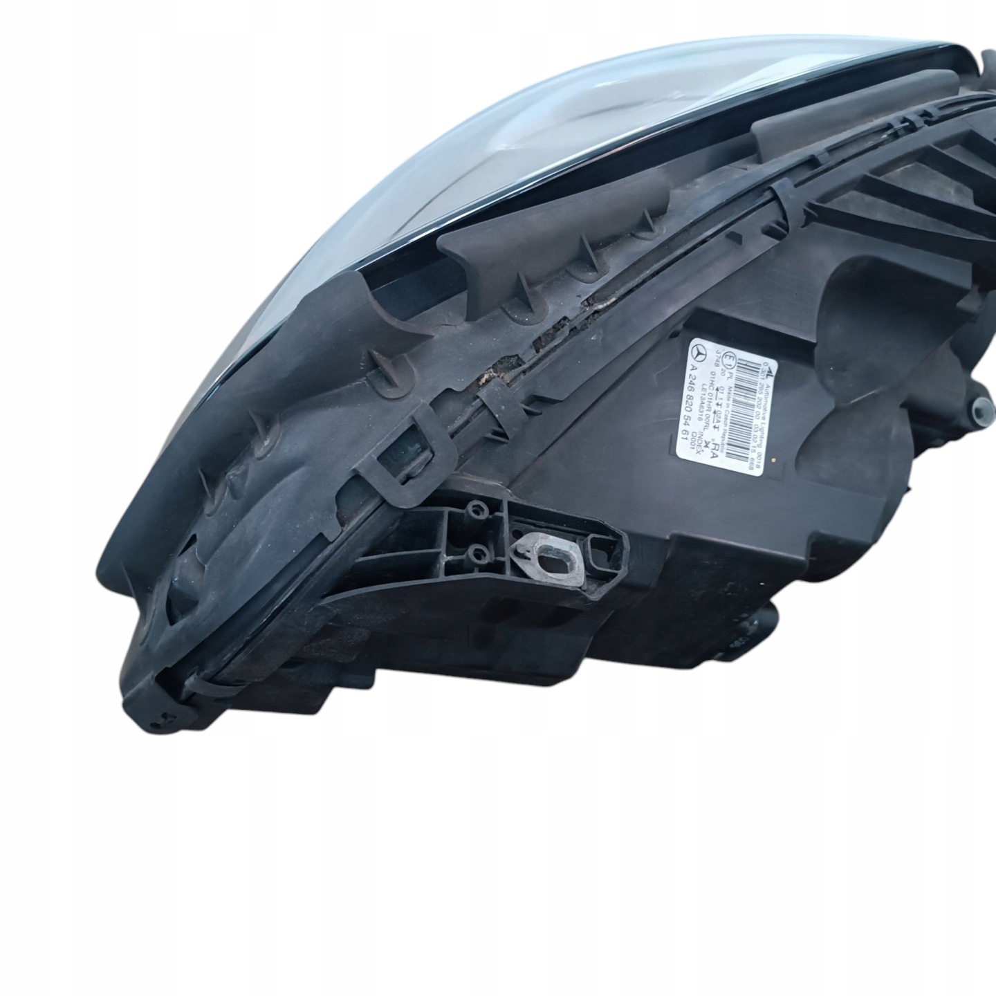 Frontscheinwerfer Mercedes-Benz B-Klasse W246 A2468205461 LED Rechts Headlight - Thumbnail 6