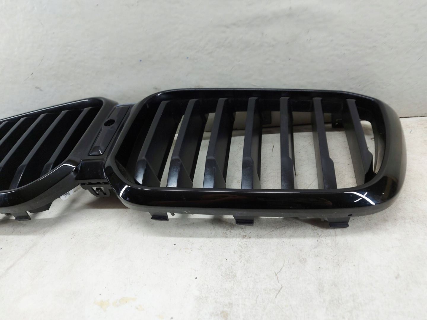 BMW X3 G01 Kühlergrill FRONTGRILL Kühlergitter 1062711 - Thumbnail 8
