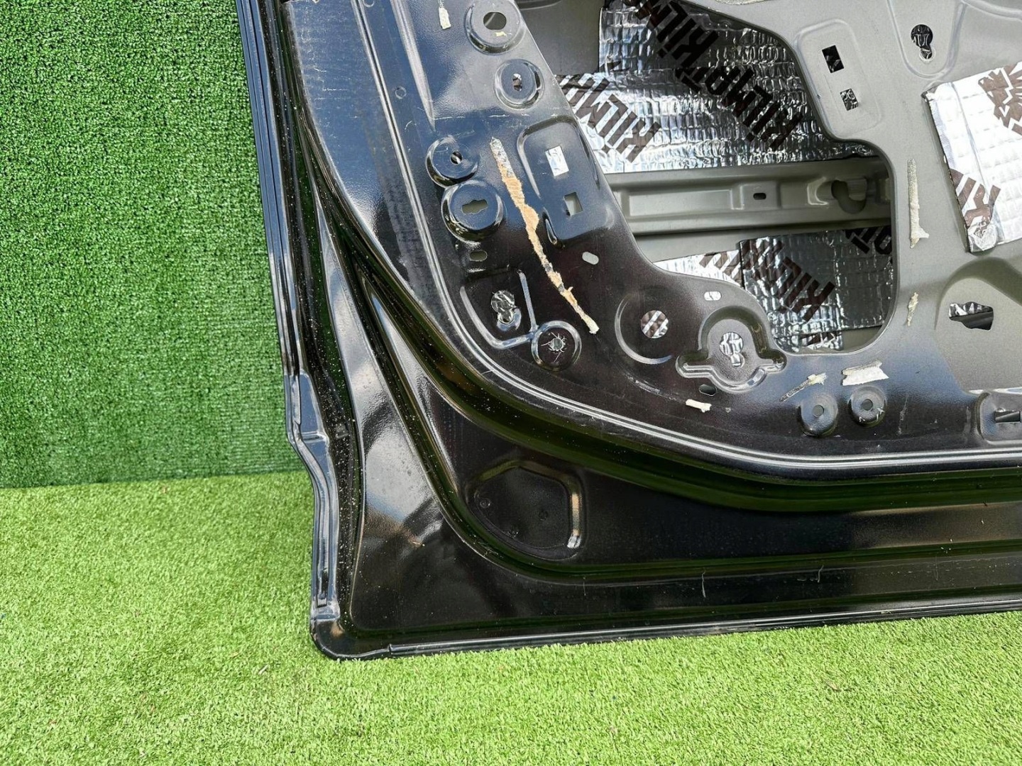 Citroen C4 Tür Vorne Links Door Porta Porte - Thumbnail 12