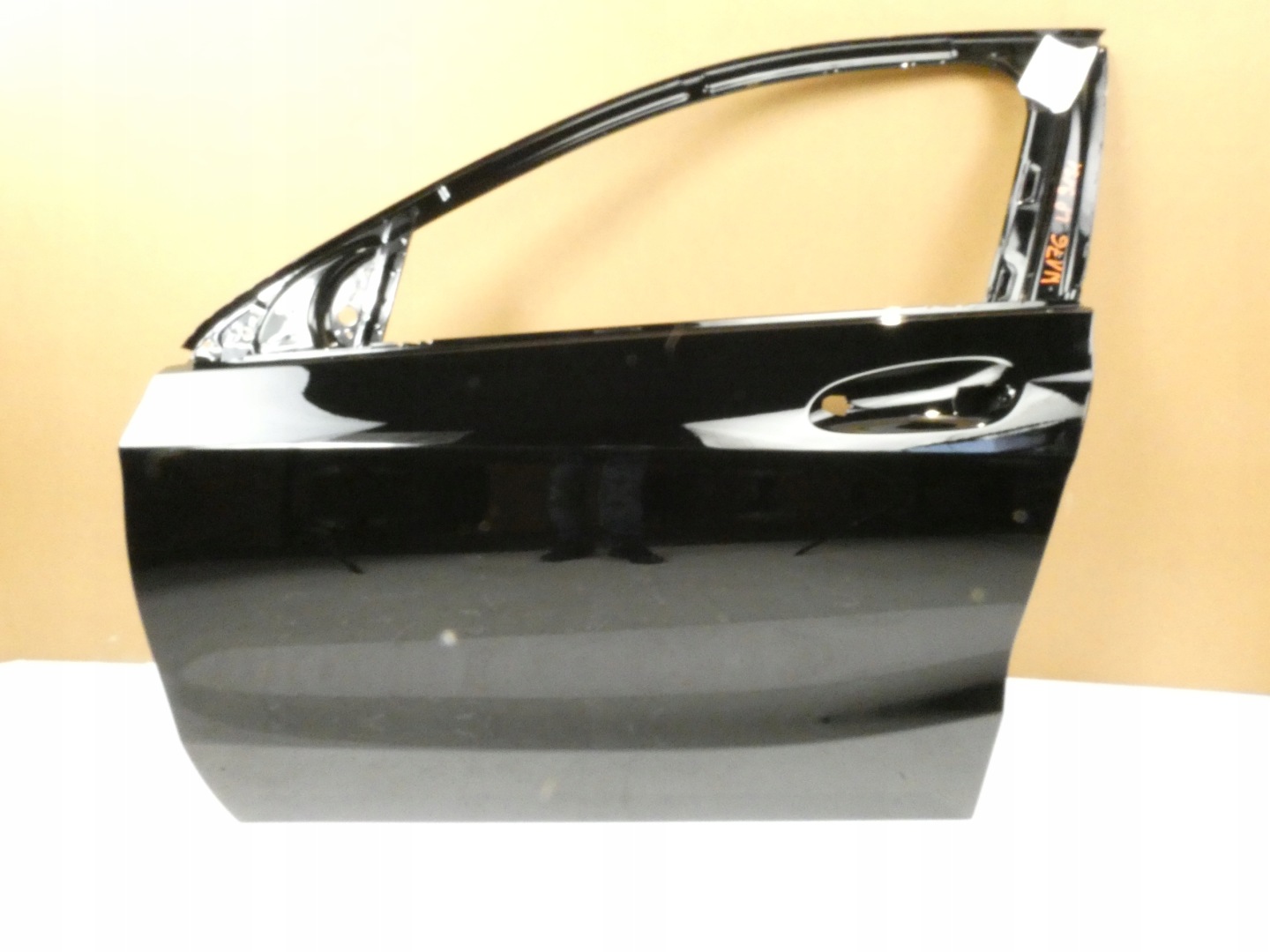 Mercedes-Benz A-Klasse W176 Tür Vorne Links Door A1767220110 - Thumbnail 1