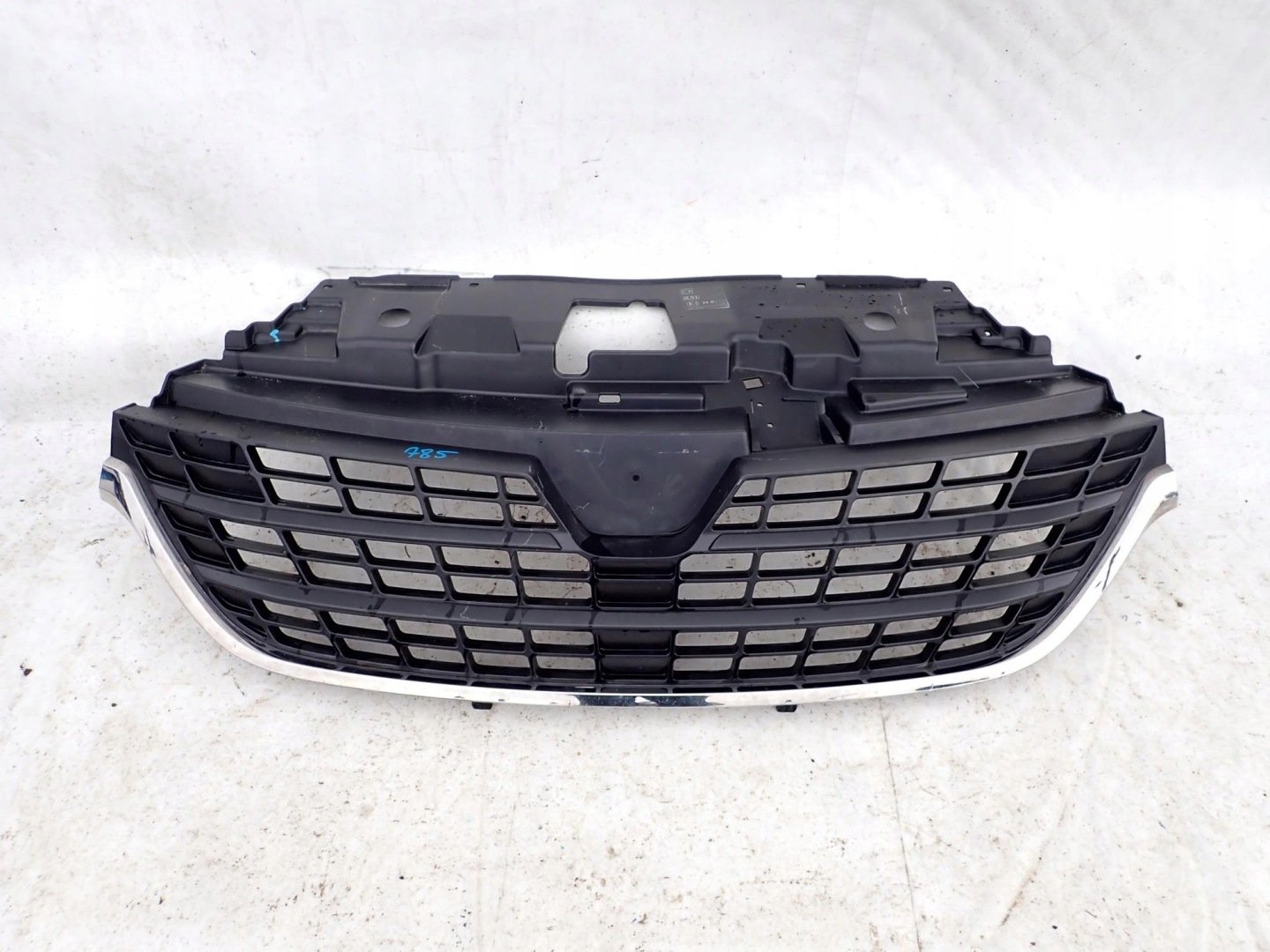 Renault Trafic L Kühlergrill FRONTGRILL Kühlergitter 623105226R - Thumbnail 1