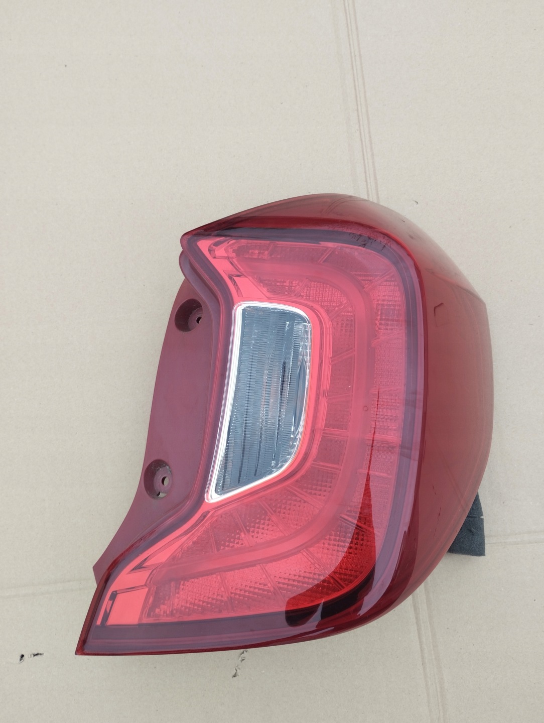Kia Picanto JA Rückleuchte Rearlamp - Thumbnail 1