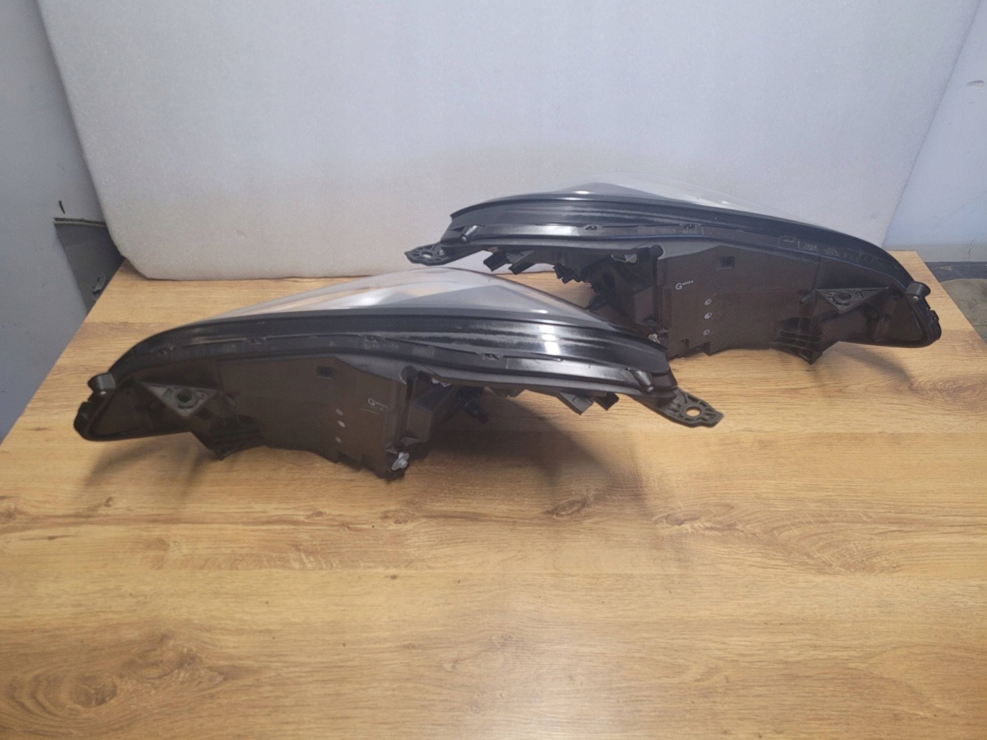 Frontscheinwerfer Honda Jazz GR 5V202020FU LED Links Scheinwerfer Headlight - Thumbnail 7