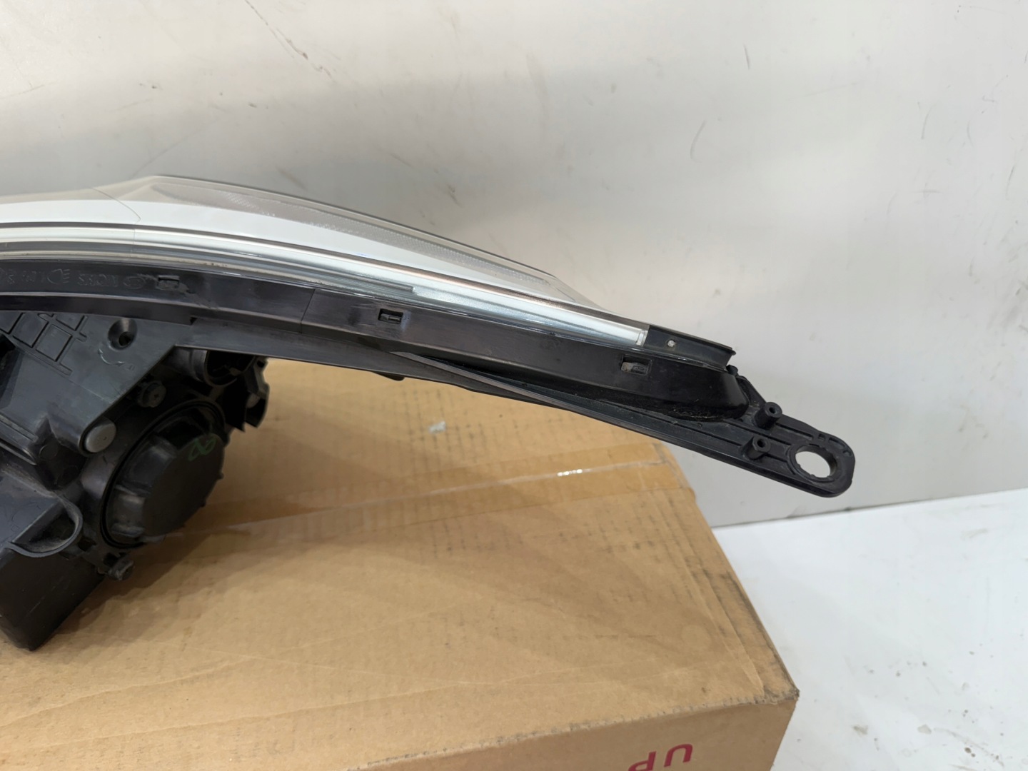 Frontscheinwerfer Kia Ceed CD LED Rechts Scheinwerfer Headlight - Thumbnail 6
