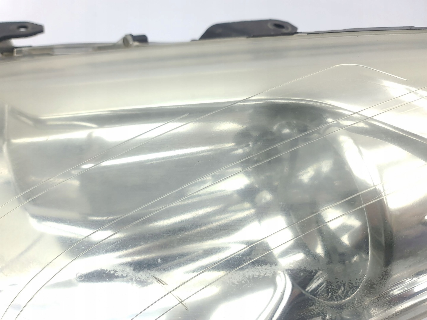 Frontscheinwerfer Citroen C-Crosser V LED Links Scheinwerfer Headlight - Thumbnail 6