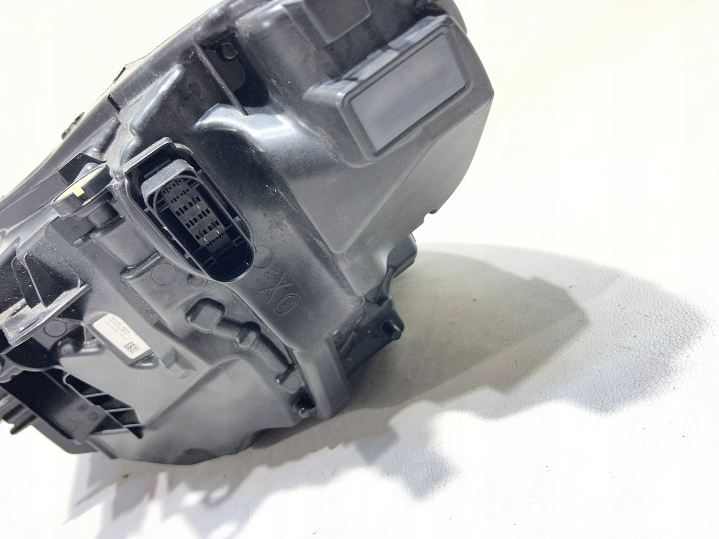 Frontscheinwerfer Volvo XC40 Facelift LED Rechts Scheinwerfer Headlight - Thumbnail 10