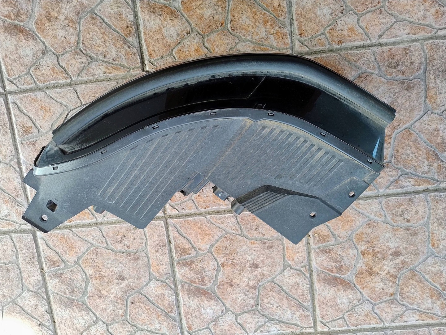 Frontscheinwerfer Hyundai IONIQ AE 92102GINIE LED Links Scheinwerfer Headlight - Thumbnail 7