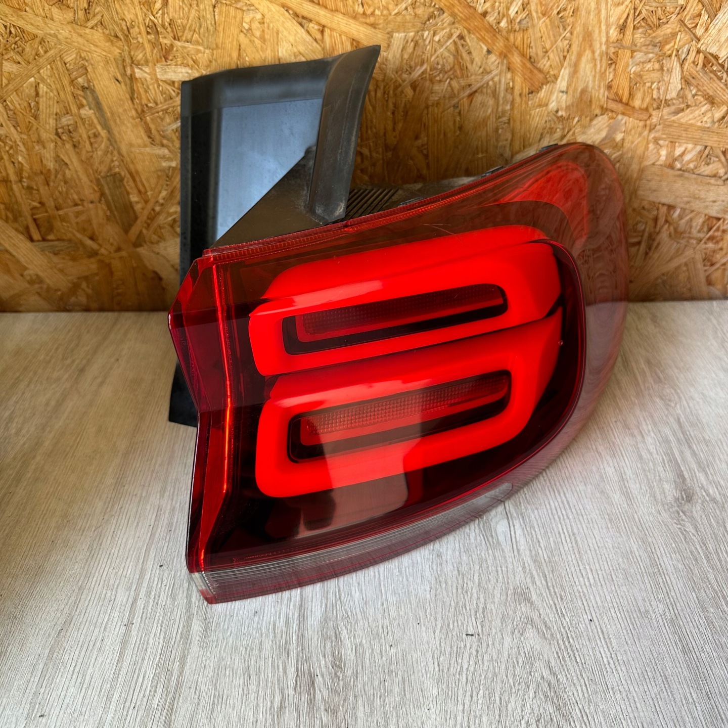 Citroen C5 Rückleuchte 9817269580 Rearlamp - Thumbnail 2