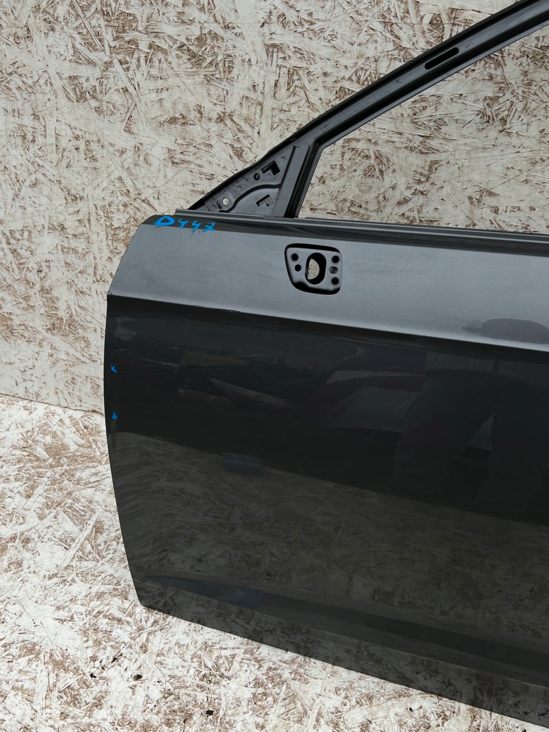 Audi A3 8V4 Tür Vorne Links Door 8V4831051C Porta Porte - Thumbnail 5
